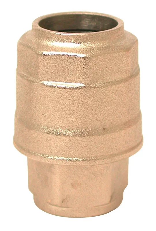 Raccords femelle 1/2 tube dn 20 LACME – 401500