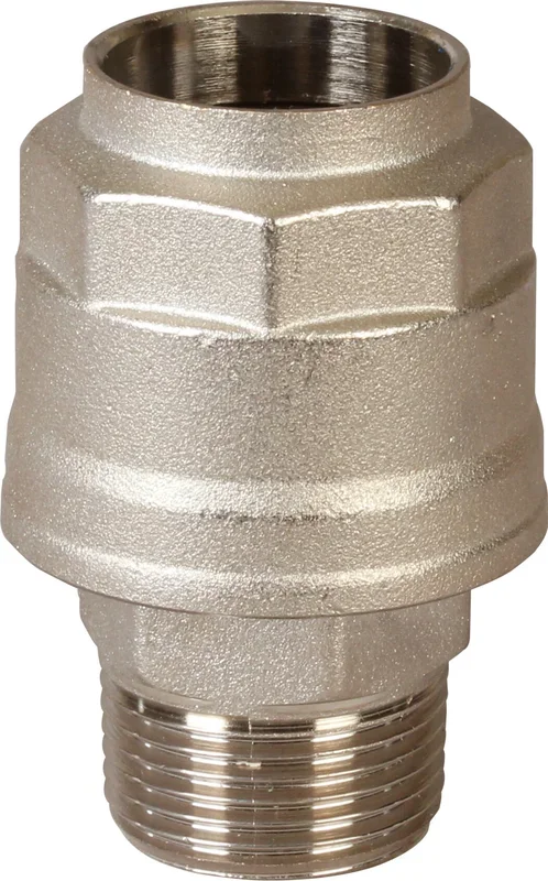 Raccords male 1&prime; dn32 LACME – 401200