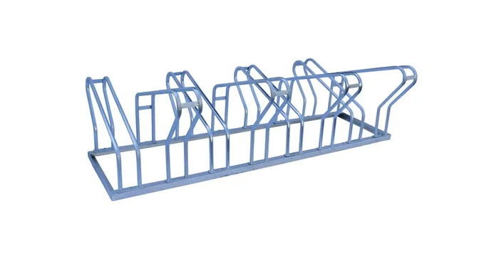 Rack à vélos pour 8 vélos MW Tools
