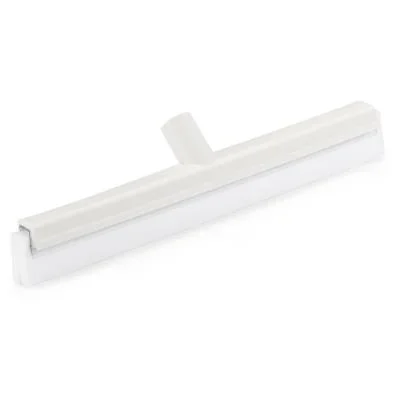 Raclette bilames Brosserie Thomas – 40 cm – Blanc