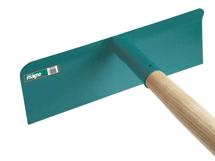 RACLOIR DE CANTONNIER 35CM DOUILLE SOUDEE EMMANCHE 150 (Diam.40) FORGES DE MAGNE – 350351