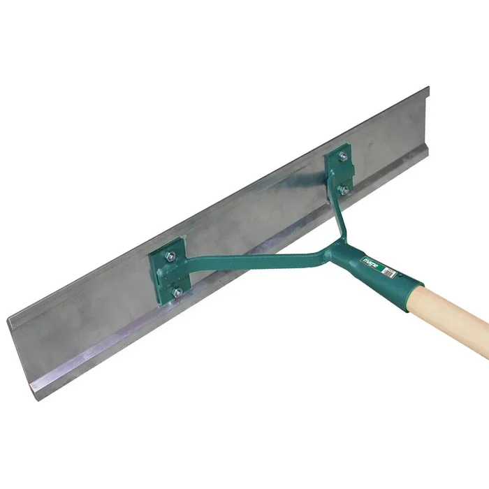 RACLOIR MACADAM ALUMINIUM 60CM DOUILLE STANDARD (Ø28) EMMANCHE 150 FORGES DE MAGNE – 356071