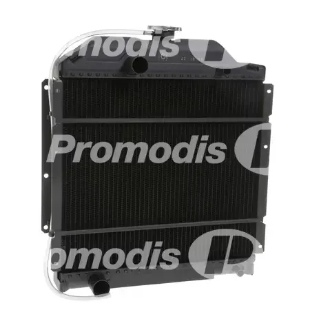 Radiateur adaptable Claas, Renault