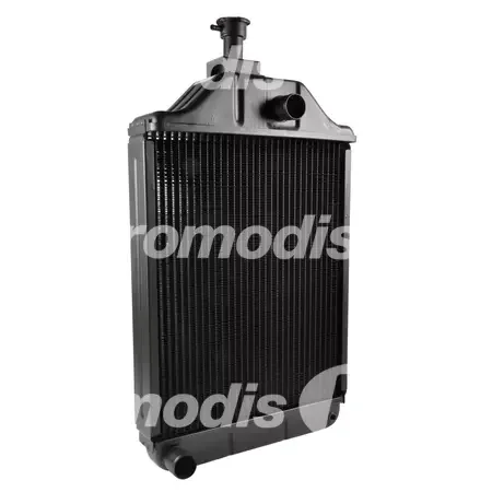 Radiateur adaptable Massey Ferguson