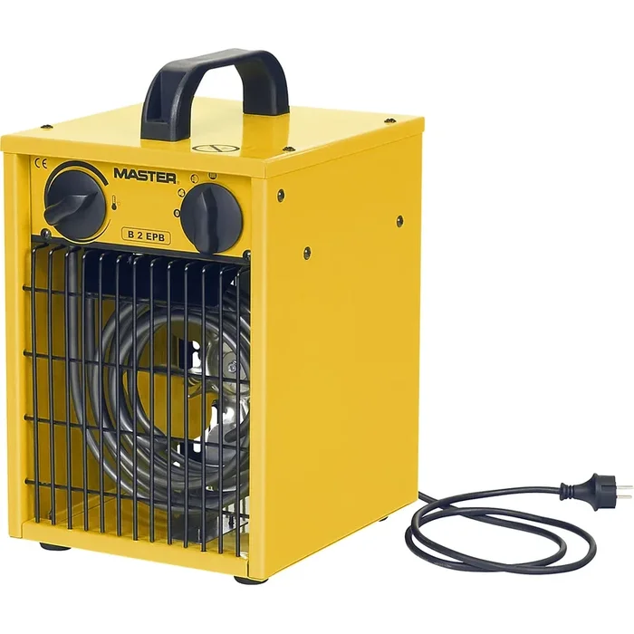 Radiateur électrique B 2