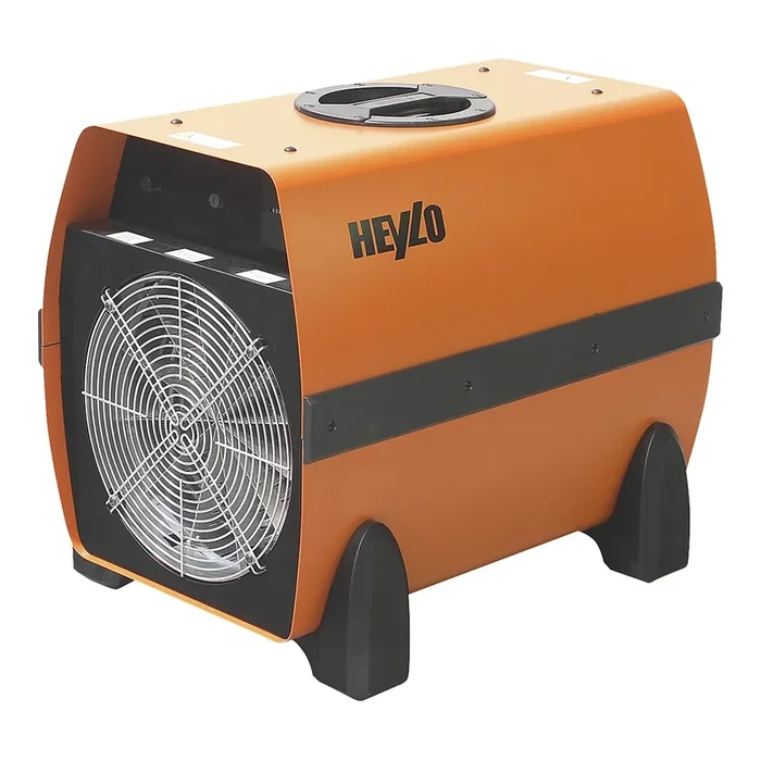 Radiateur électrique Heylo DE 20