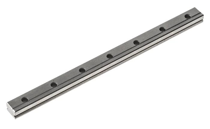 Rail à guidage IKO Nippon Thompson LWL, longueur 860mm, largeur 9mm