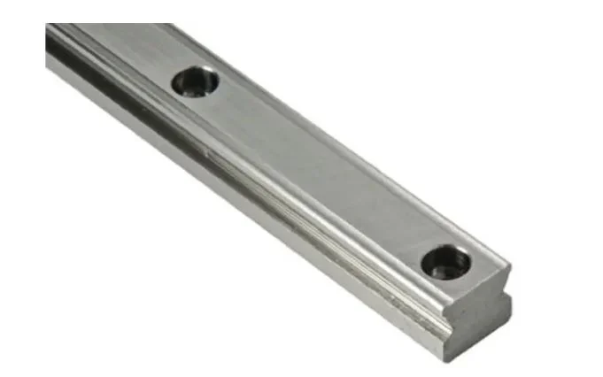 Rail à guidage THK HSR15-340L (GK), longueur 340mm, largeur 15mm