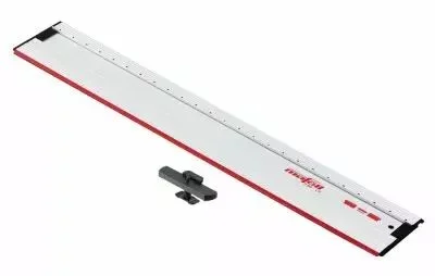 Rail de guidage F80 pour LO55