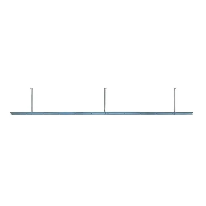 RAIL DE GUIDAGE POUR COUTEAU À MOLETTES CCMA POUR PLIEUSE PZX2540 – JOUANEL INDUSTRIE – RZX2540MA