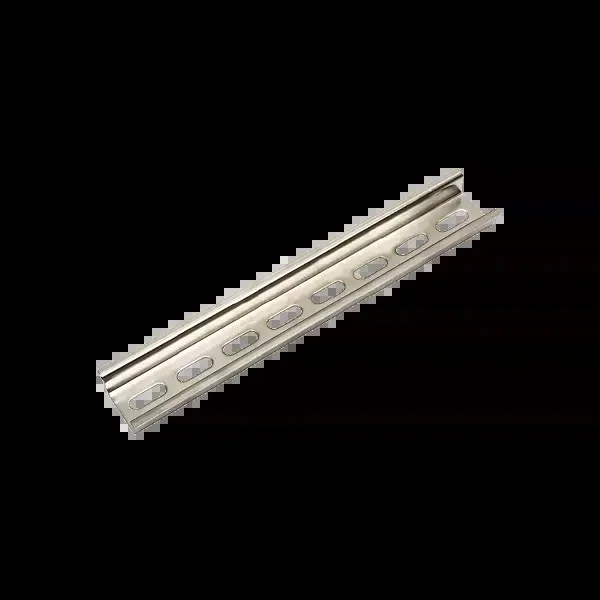 Rail perfore 35×7 (x1m)