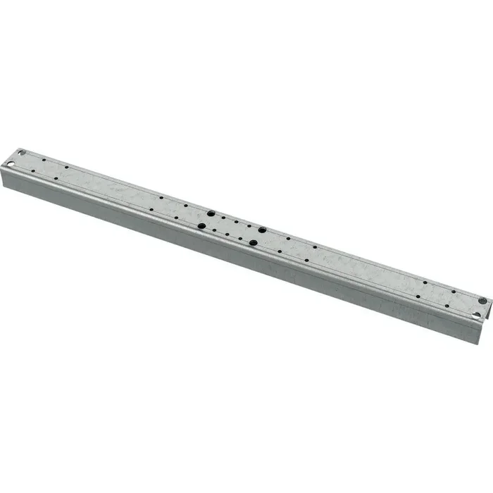 Rail support Eaton à utiliser avec Boîtiers