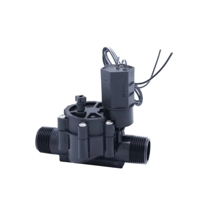Rain Bird 100DVMM Électrovanne filetage mâle – 1&Prime;