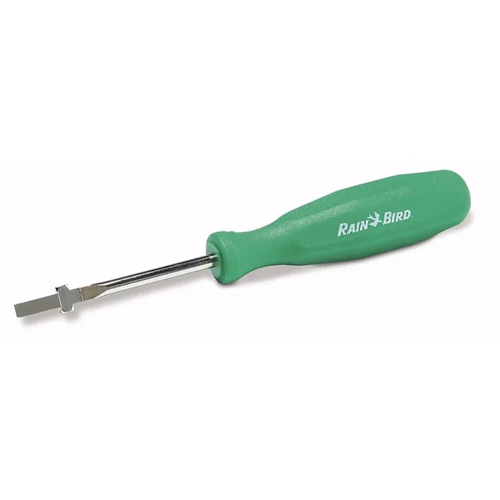 Rain Bird ROTORTOOL Tournevis universel – vert