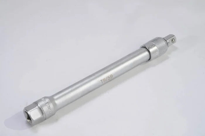 Rallonge 1/2′ longeur 410 mm SAM OUTILLAGE – P346259