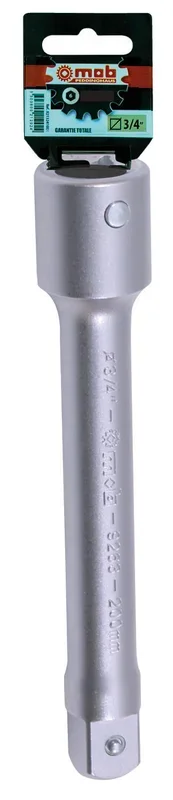 RALLONGE 400MM CARRE 3/4 SUR CARTE MOB – 9263401001