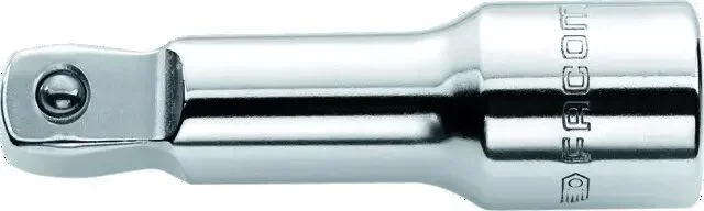 Rallonge angulaire 1/2″ lg 75 mm facom