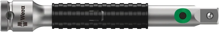 Rallonge « flexible-lock » avec bague de rotation rapide, courte, 1/2″ 8796 SC Rallonge « flexible-lock » WERA – 05003642001