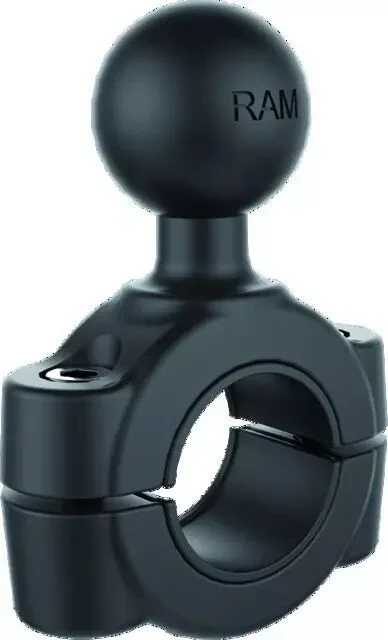 Ram® torque collier diamètre 1,91-2,54 cm boule b