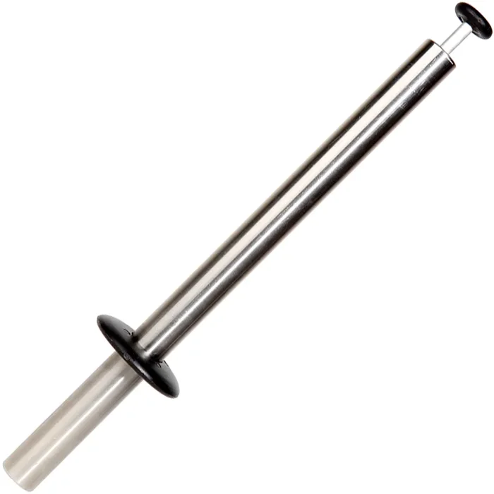 Ramasse copeaux magnetique manuel