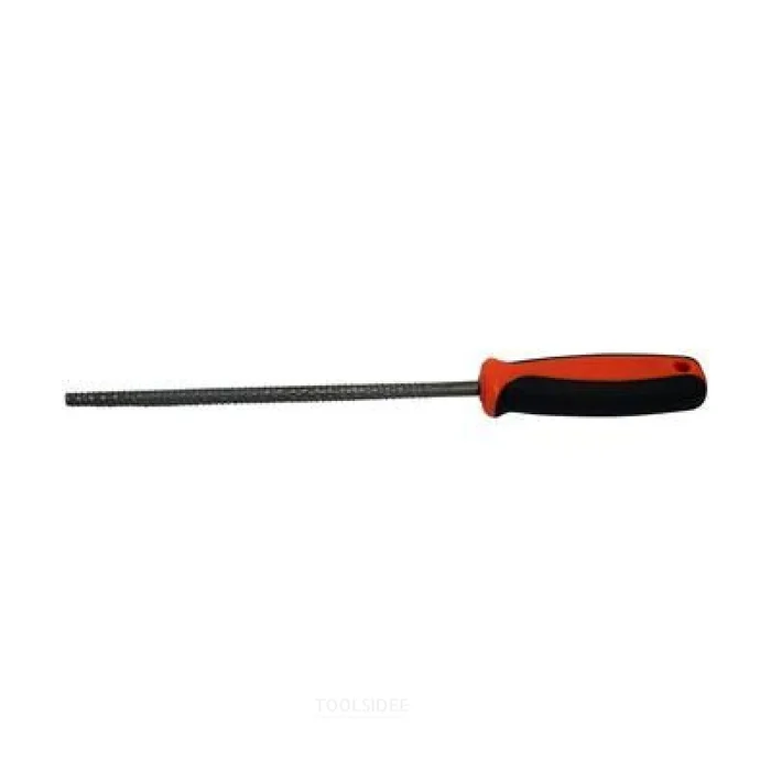 Râpe à bois Skandia 200mm ronde B ZB