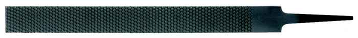 Râpe plate bâtarde sans manche, L.200 mm KS TOOLS – 161.0625