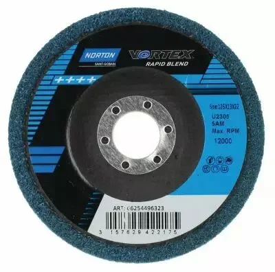Rapid Blend – support Vortex