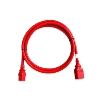 Raritan slc14c13-0.5mk1-6pk câble électrique