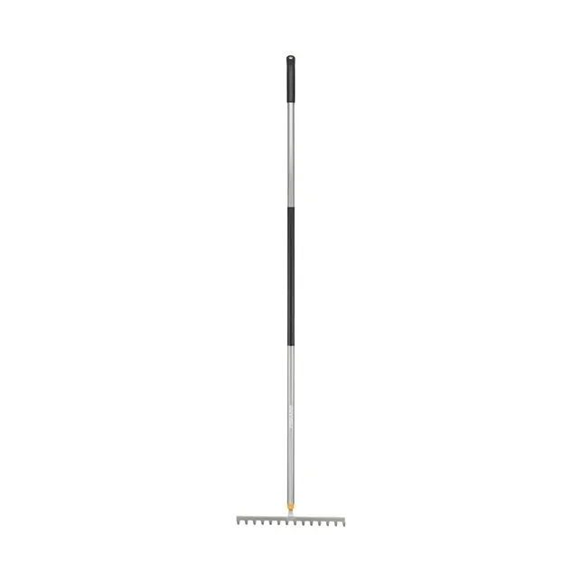 RATEAU 14 DENTS COURBES ERGONOMIC MANCHE COURBE FISKARS – 1077113