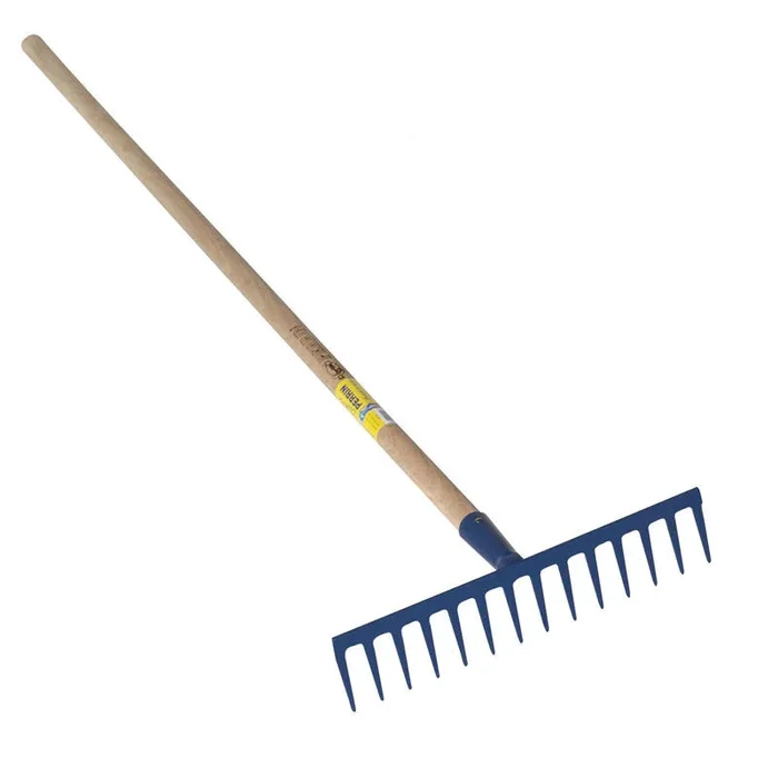 RATEAU 16 DENTS DROITES EMMANCHÉ 1.5M SOUDE PERRIN – 523116