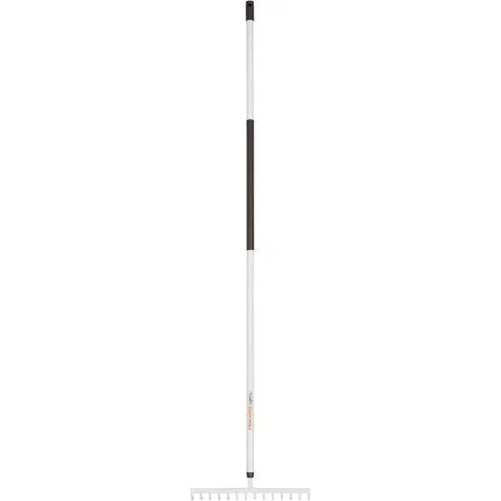 Râteau à dents courbes Light – 14 dents FISKARS – 1019608