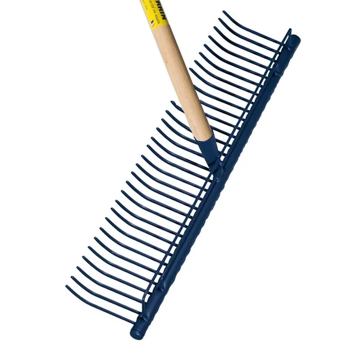 RATEAU A GAZON 56 DENTS SANS MANCHE PERRIN – 579056