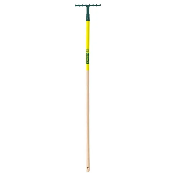 Râteau forgé 8 dents LEBORGNE – 302321