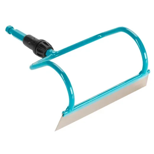 Râtissoire à tirer à 2 branches Combisystem – GARDENA – 3193-20