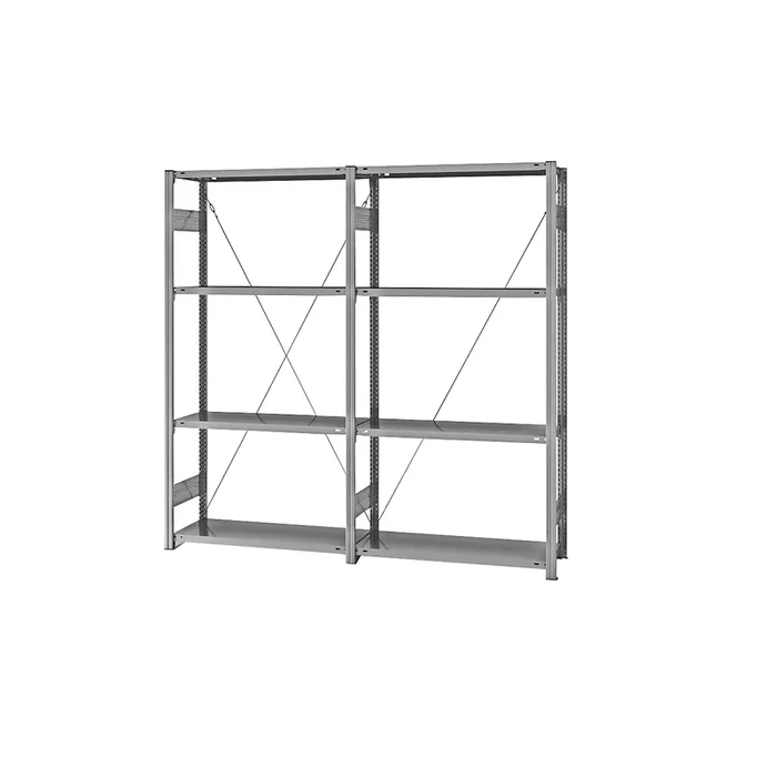 Rayonnage emboîtable – hofe