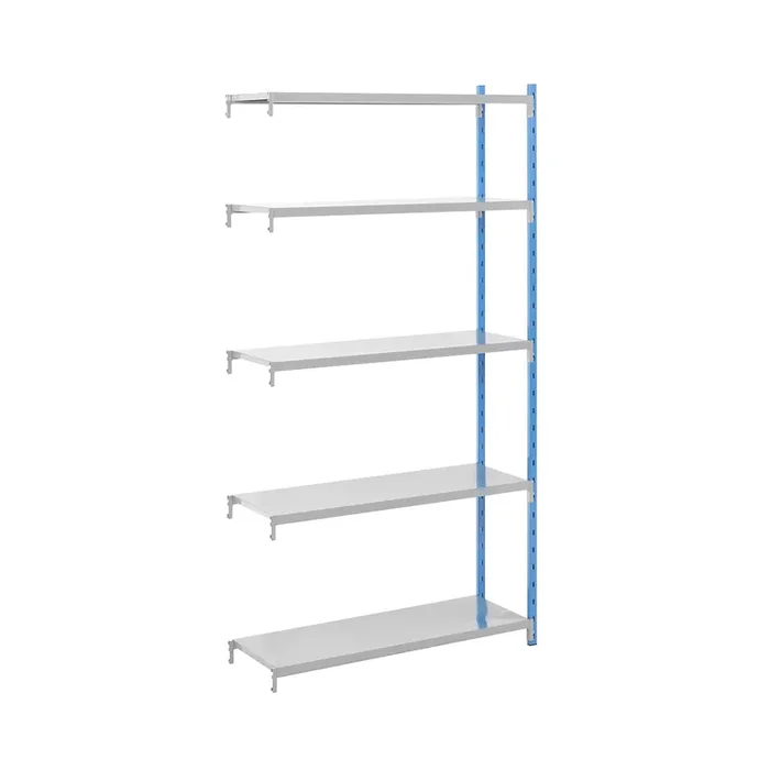 Rayonnage emboîtable – Manorga