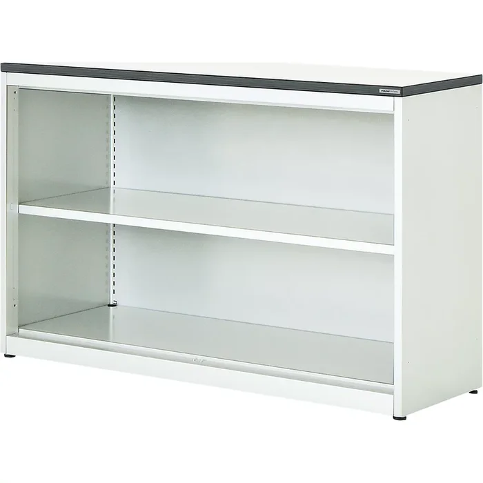 Rayonnage et armoire combinés – mauser