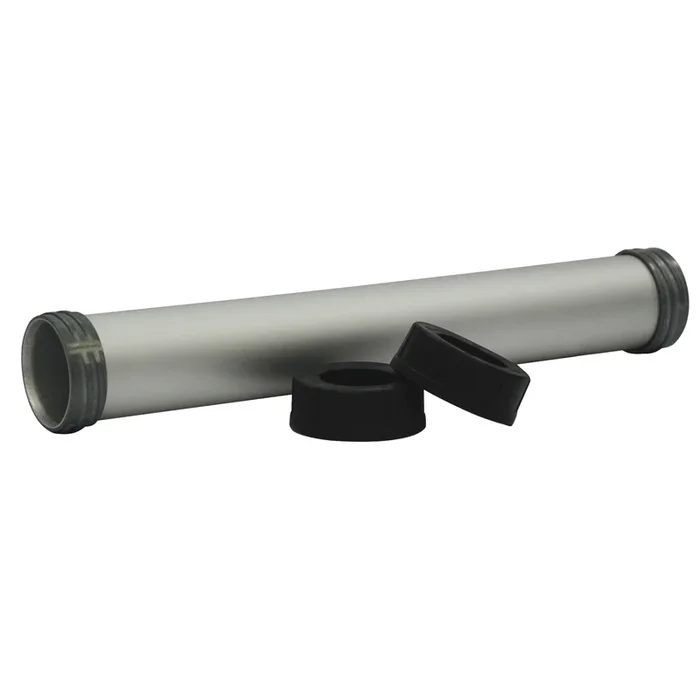 Récepteur de cartouche MILWAUKEE fermé aluminium 600ml – 4932352845