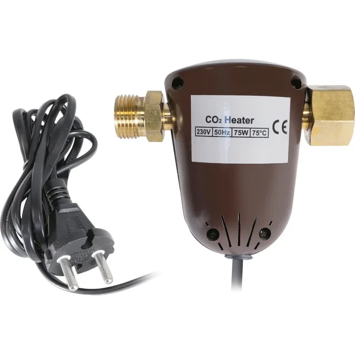 RECHAUFFEUR CO2 – GYS – 046511