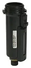 Récipient métallique -variobloc- Filtre pour G 1/2, G 3/4 et G 1 100669