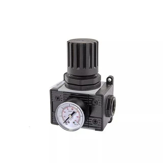 Réducteur de pression 1/4″ pour surpresseur a graisse oem 013-1118-000
