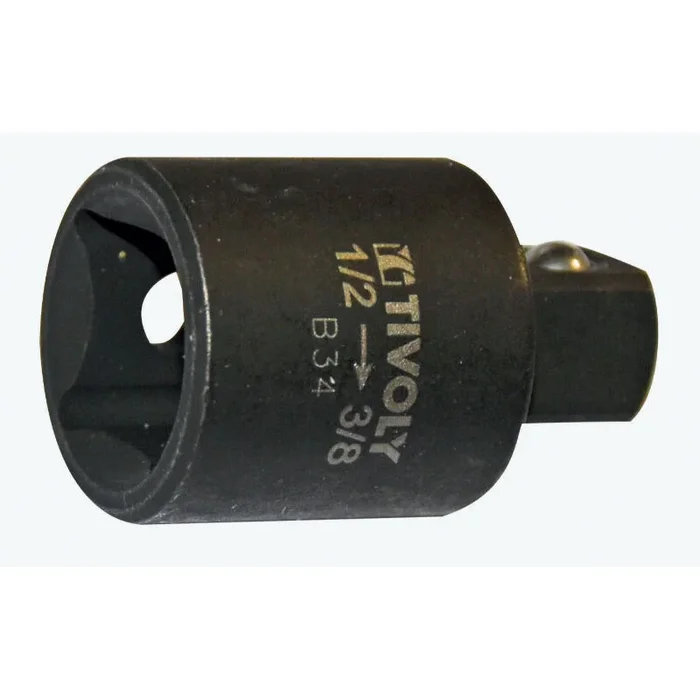 Reducteur F 1/2&Prime; > M 3/8&Prime;. TIVOLY – 11591120010