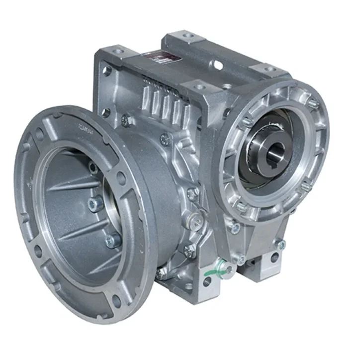 Réducteur vitesse 90° – T63 – R30 – B14/T80 – EUROMAIR – 11513