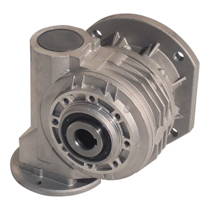 Réducteur vitesse 90°-T63-R67-B5/T71 – EUROMAIR – MI3D00300312
