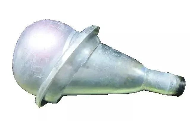 Reduction 150 male a 1″1/2 dn40