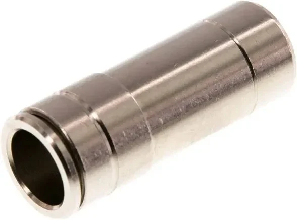 Réduction 16mm mamelon enfichable x 12mm tuyau, IQS-MSV (standard)