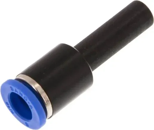 Réduction 5/16″ (7,94 mm) embout x 8mm tuyau