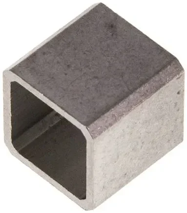 Réduction du carré d’entraînement VK17 x VK14