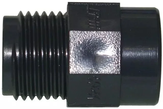 Réduction fileté / taraudé M/F 1″ x 3/4″