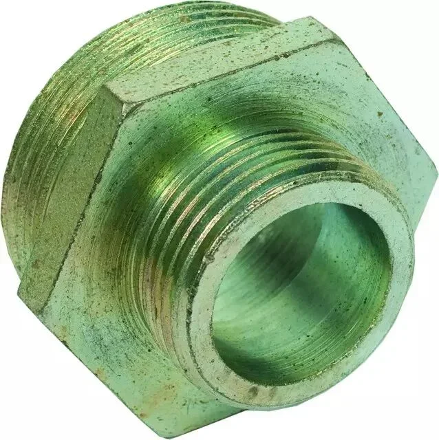 Reduction laiton m1 -m1 1/2